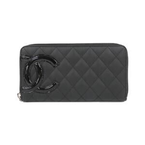 Chanel Cambon Line 50078 Wallet